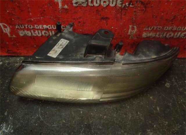 Faro Izquierdo Chrysler Voyager 2.5 TDIC AWD
