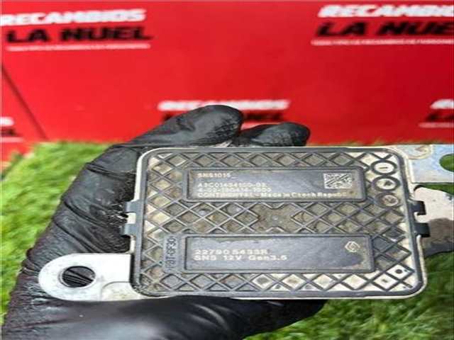 Sonda Lambda Renault Trafic M9R Z7 170CV 125KW FURGON