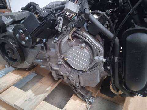 Foto 3ª: Motor Completo Mercedes Clase A 140 1.7 CDI DIESEL CAT 95CV 70KW (2008)