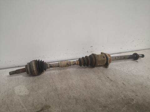 Transmision Delantera Derecha Toyota Corolla 1CDFTV