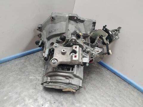 Foto 3ª: Caja Cambios Citroen C3 BLUEHDI 110 S S EAT6 SHINE AIRCROSS 110CV 81KW [YH01] (2020)