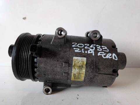 Compresor Aire Acondicionado Ford S Max QXWB CA1)