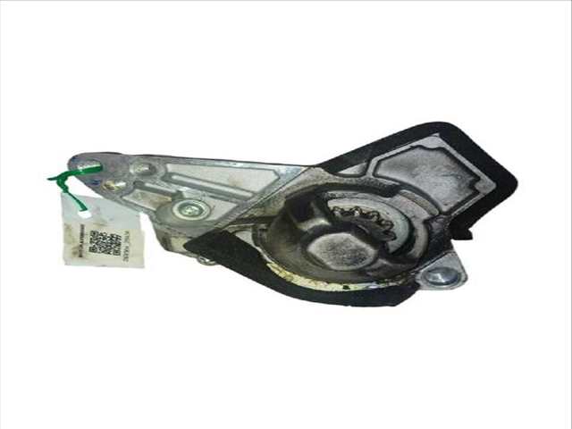 Foto 3ª: Motor de Arranque Nissan Qashqai 1.2 DIG-T (2013)