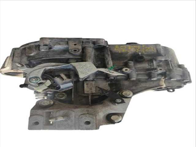 Caja Cambios Seat Alhambra 2.0 TDI