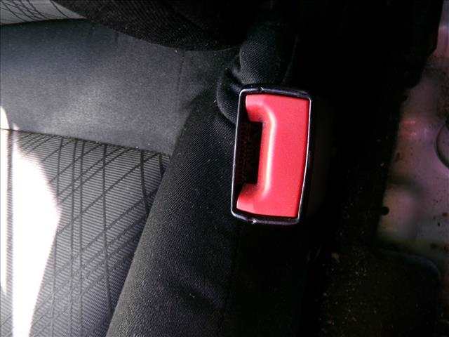 Cinturón Delantero Derecho Seat Toledo 1.6 TDI 2013-2017