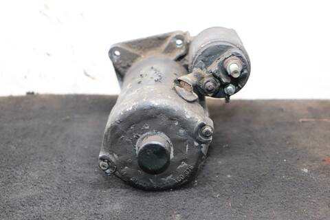 Foto 2ª: Motor de Arranque Iveco Daily 35 - S 11 CAJA CERRADA 106CV 78KW (1999)