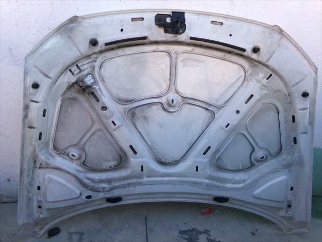 Foto 2ª: Capot Volkswagen Passat 2.0 TDI 2005-2011 [CBD] (2009)