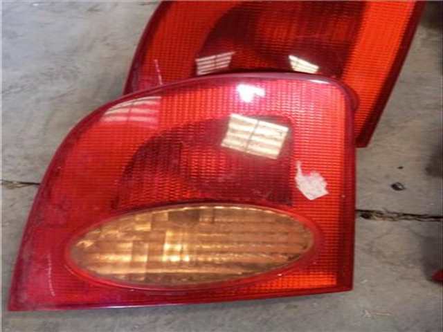 Piloto Portón Izquierdo Toyota Corolla 1.6 ZZE112 SD