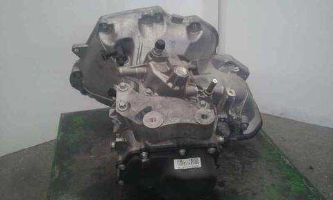 Foto 3ª: Caja Cambios Opel Corsa CATCH ME 80CV 59KW [Z12XEP] (2010)