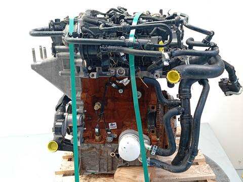 Motor Completo Ford Tourneo 1.0 ECOBOOST 125CV 92KW
