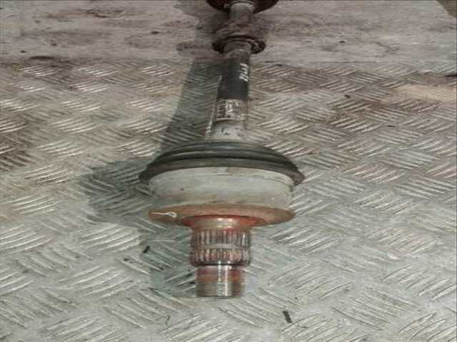 Transmision Delantera Derecha Opel Astra EXCELLENCE 131CV 96KW