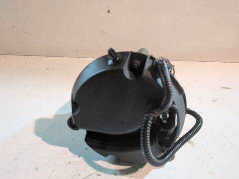 Foto 3ª: Alternador Ford Transit R3PA (2007)