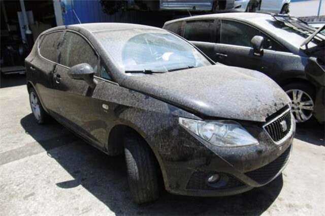 Foto 2ª: Abs Seat Ibiza  [CAYC]