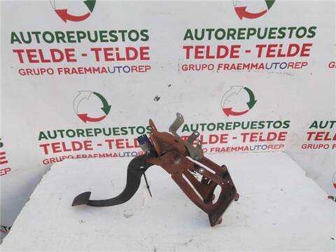 Pedal Freno Toyota Hiace 2.5 D-4D FURGON