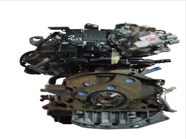 Foto 2ª: Motor Completo Ford Mondeo 150CV 110KW [T7CF] (2015)