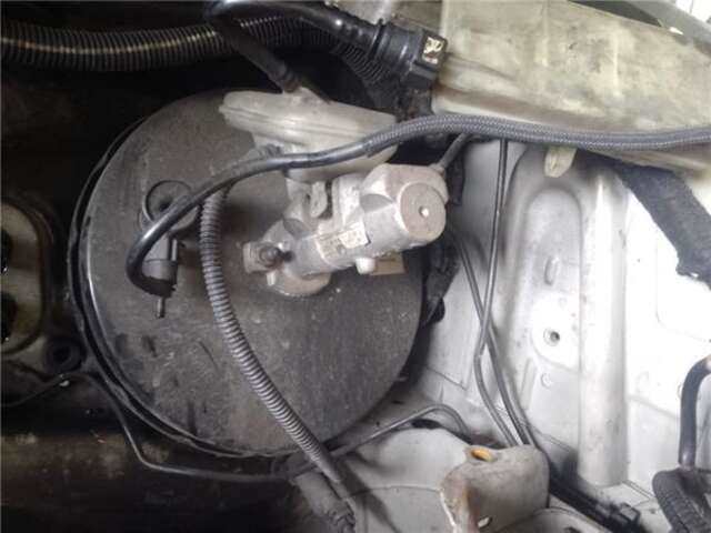 Foto 3ª: Servofreno Peugeot 307 1.6 HDI 110 [9HY (DV6TED4)]
