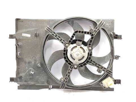 Foto 3ª: Electroventilador Opel Corsa 1.4 L08 L68) 90CV 66KW [Z14XEP] (2009)