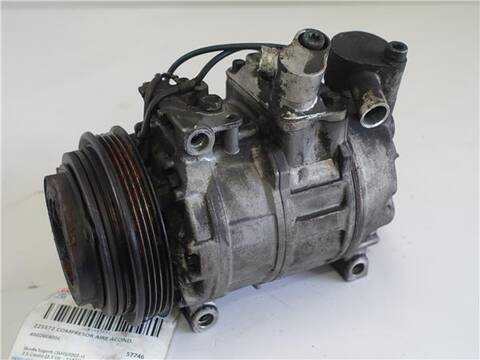 Compresor Aire Acondicionado Skoda Superb 2.5 CLASSIC 155CV 114KW