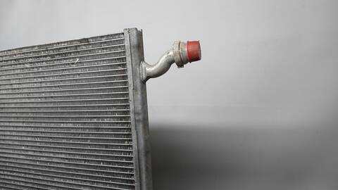 Foto 2ª: Radiador Motor Mercedes Clase GLC Coupe 350 E 4-MATIC 253.354) COUPE 320CV 235KW [274920] (2018)