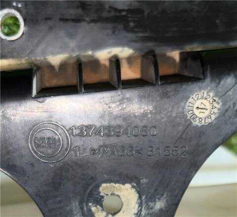 Foto 3ª: Deposito Limpiaparabrisas Citroen Jumper 30 L1H1 BLUEHDI 110 BLUE-HDI FAP 110CV 81KW FURGON [AH03]