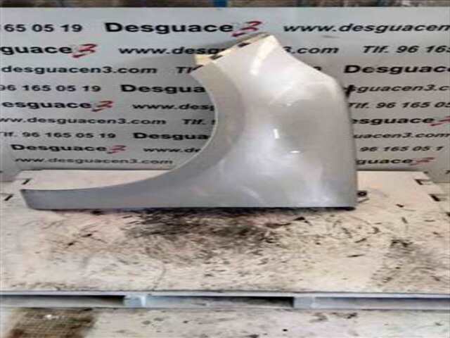 Aleta Delantera Izquierda Renault Scenic   GRAND