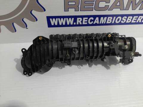 Foto 2ª: Colector Admisión Jaguar XE 2.0 DIESEL CAT 180CV (2014)