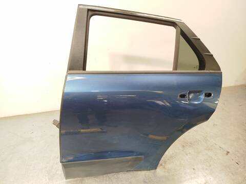 Puerta Trasera Izquierda Kia Niro EV 204CV 150KW