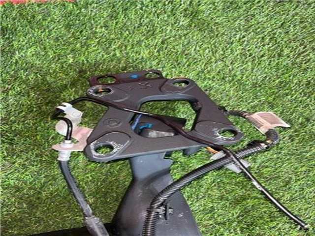 Foto 2ª: Puente Trasero Citroen Berlingo BERLINGO M BLUE-HDI FAP 102CV 75KW FURGON [YH01]