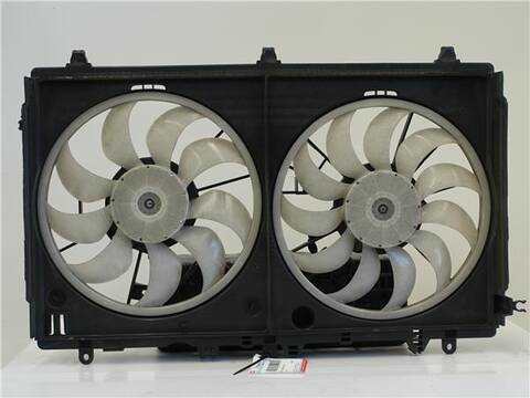 Electroventilador Mitsubishi Eclipse 1.5 MOTION 2WD 163CV 120KW