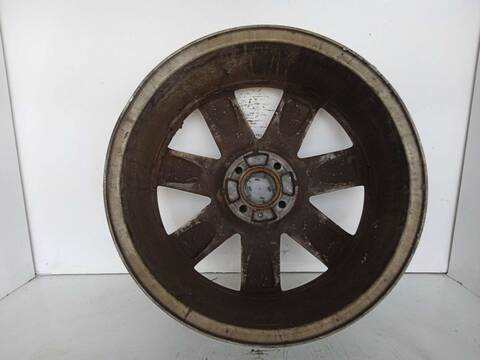 Foto 2ª: LLanta Aleacion Renault Megane AUTHENTIQUE COUPE 120CV 88KW II COUPE/CABRIO [F9Q800] (2004)