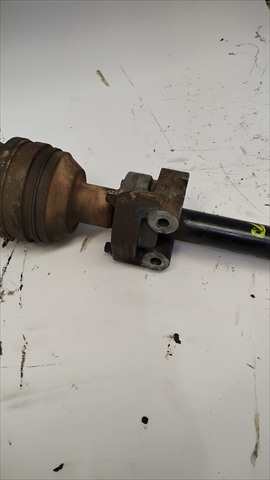 Transmision Delantera Derecha Opel Astra 1.7 D