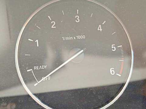 Foto 4ª: Cuadro de Instrumentos Bmw Serie 1 114 116D 116CV 85KW [N47D20C] (2015)