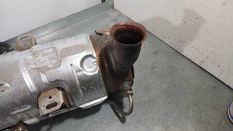 Foto 3ª: Filtro Particulas Citroen C3 1.5 BLUEHDI 100 SXYHYP SXYHTU) 102CV 75KW [YH01] (2024)