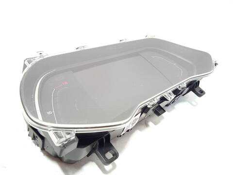 Cuadro de Instrumentos Renault Captur TCE 100 HFMT) 101CV 74KW