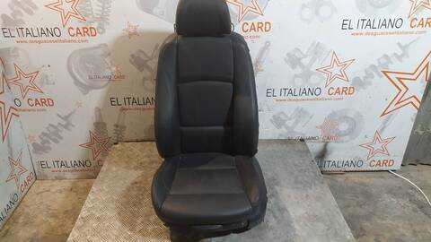 Asiento Delantero Izquierdo Bmw Serie 3 315 COUPE 286CV 210KW