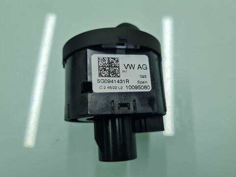 Foto 3ª: Mando Luces Seat Arona FR 116CV 85KW [DLA] (2022)
