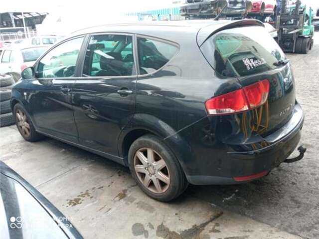Foto 2ª: Cuna de Motor Seat Altea 1.9 FAMILY [1.9 LTR. - 77 KW TDI] [BXE]