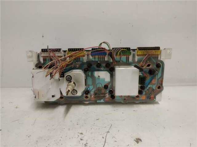 Foto 2ª: Cuadro de Instrumentos Peugeot 405 1.9 [D6A (XU9J2)]