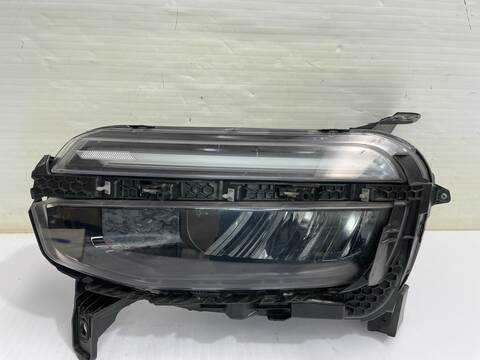 Foto 3ª: Faro Izquierdo Jeep Avenger ALTITUDE (2023)