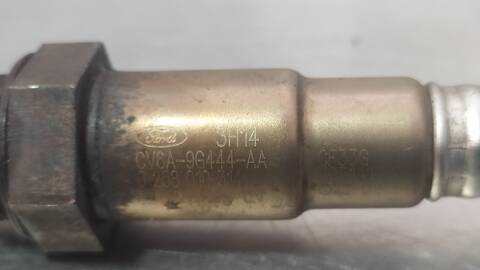 Foto 4ª: Sonda Lambda Ford Fiesta TREND 101CV 74KW [SFJB] (2013)