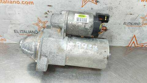 Motor de Arranque Kia Sportage CONCEPT 2WD 116CV 85KW