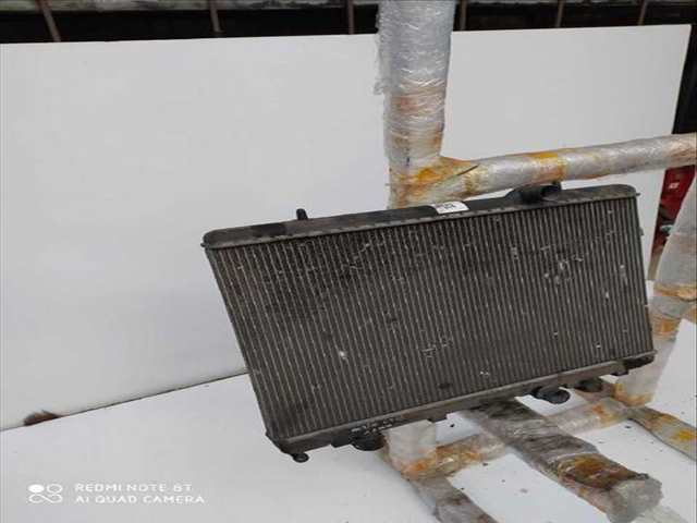 Foto 2ª: Radiador Motor Citroen C5 1.6 HDI RE9HZC RE9HYB) (2004)