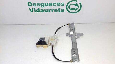 Foto 3ª: Elevalunas Eléctrico Delantero Derecho Citroen C4 LX BERLINA 90CV 66KW [9HX] (2006)