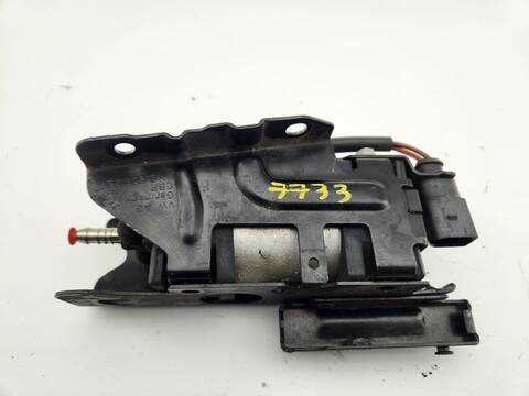 Foto 4ª: Bomba Combustible Audi A3 2.0 TDI AMBIENTE 140CV 103KW [CFFB] (2003)