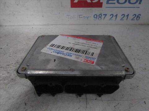 Centralita Motor ECU Audi A4 1.9 TDI QUATTRO BERLINA 110CV 81KW