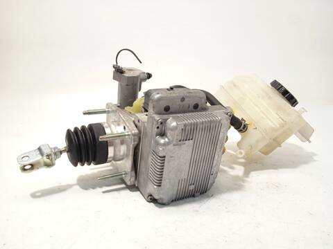 Foto 3ª: Abs Toyota Rav4 2.5 HYBRID AWD AXAH54) 178CV 131KW [A25AFXS] (2020)