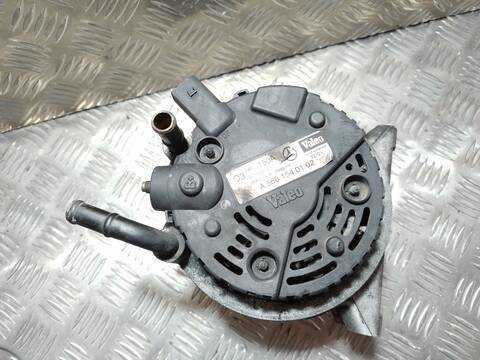 Foto 2ª: Alternador Mercedes Vaneo OM668914 (2003)