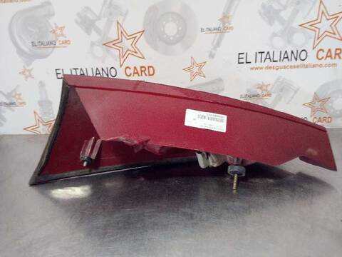 Foto 3ª: Piloto Portón Izquierdo Ford Focus TURNIER 131CV 96KW (1998)