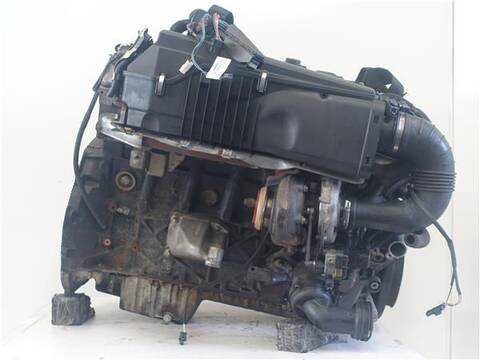 Motor Completo Mercedes Clase E 180 3.2 E 280 CDI 211.023) BERLINA 177CV 130KW