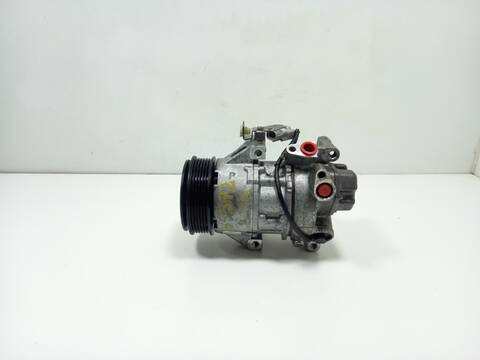 Compresor Aire Acondicionado Toyota Yaris 2SZFE